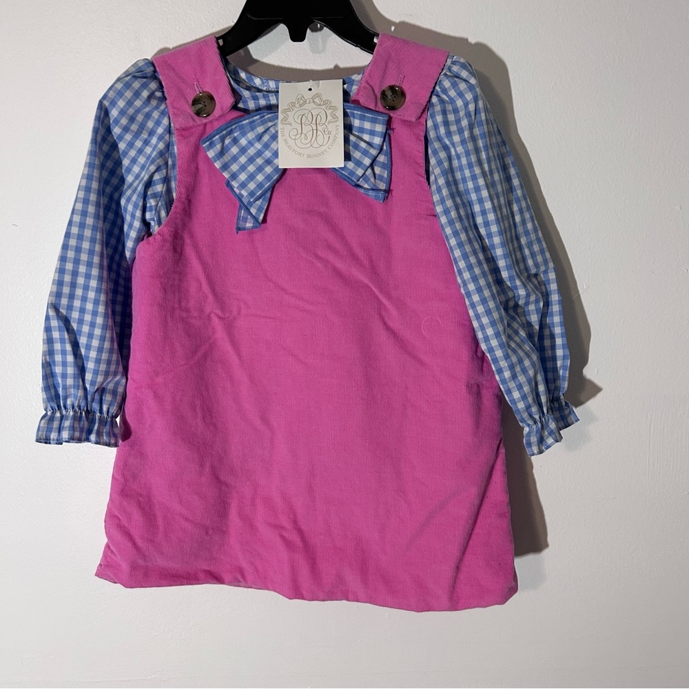 The Beaufort Bonnet Company dress